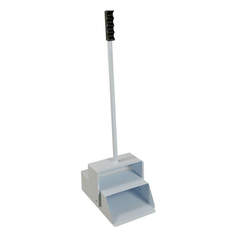 Pá Catabituca em Pintura Epóxi F1