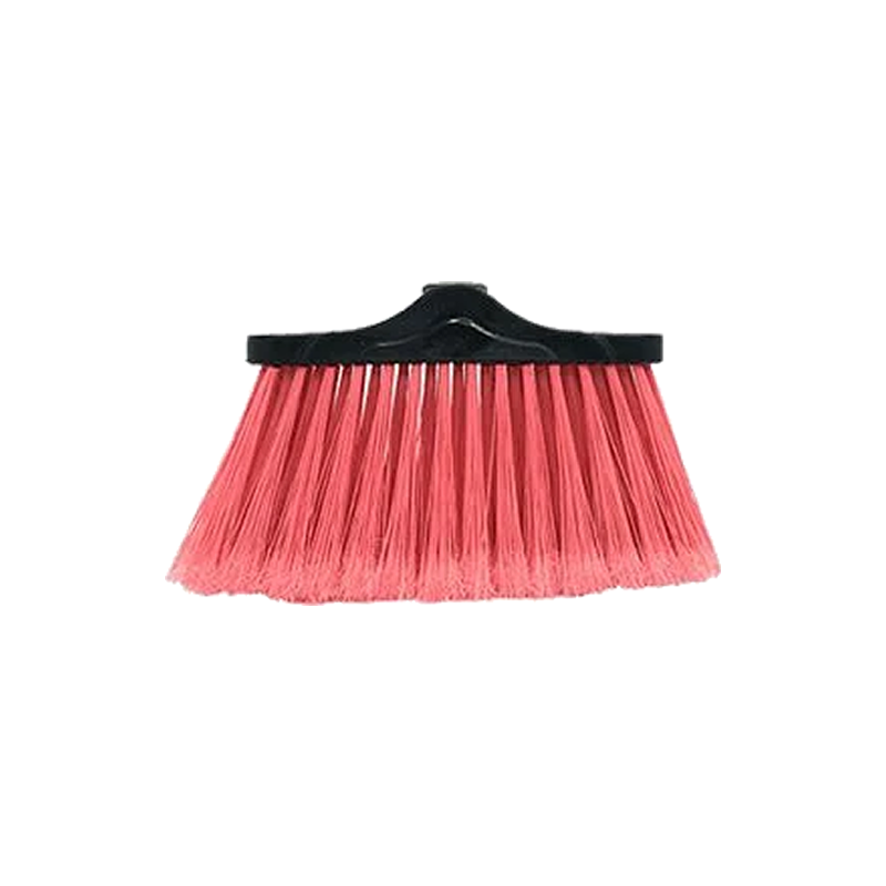 Vassoura De Nylon Clariça Plus