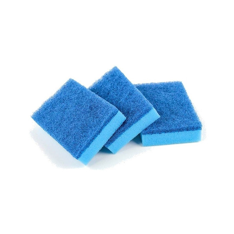 Esponja Scotch-Brite Não Risca Com 3 Unidades 3M