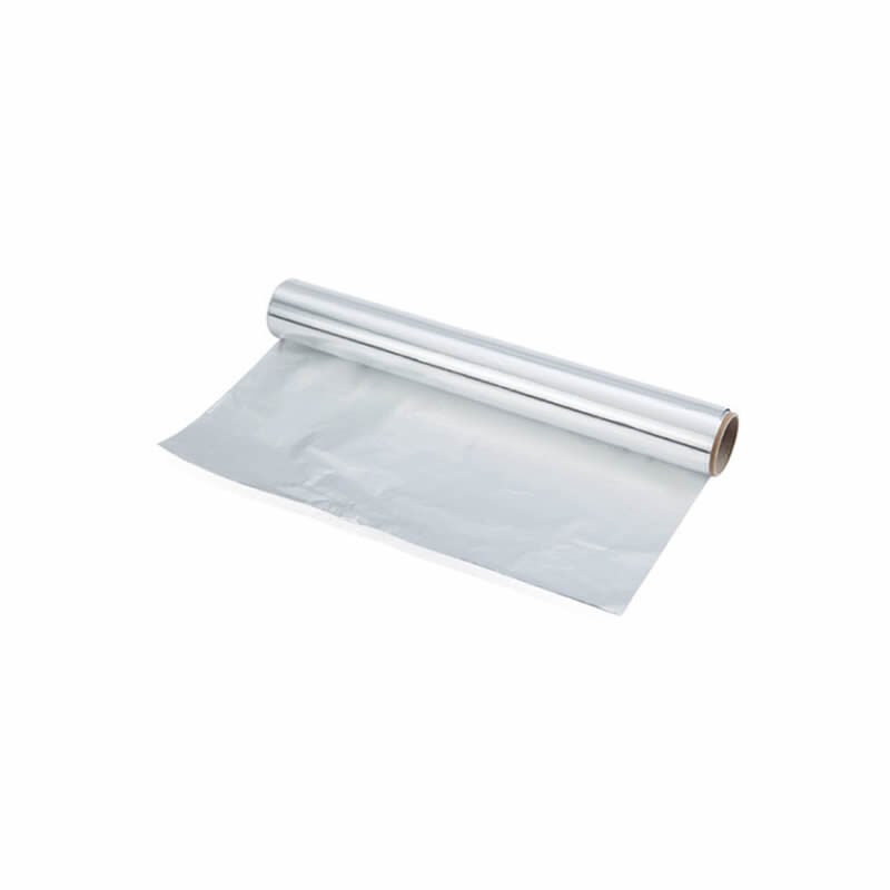 Papel Alumínio 45x7,5 Metros