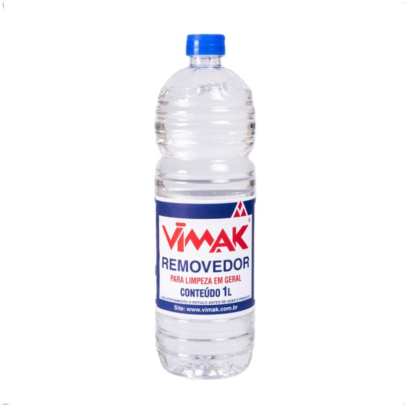 Removedor 1litro Tradicional Vimak