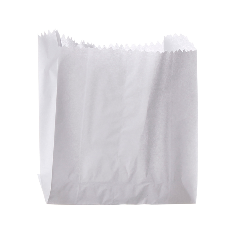 Sacos para Hamburgão com 500 Unidades