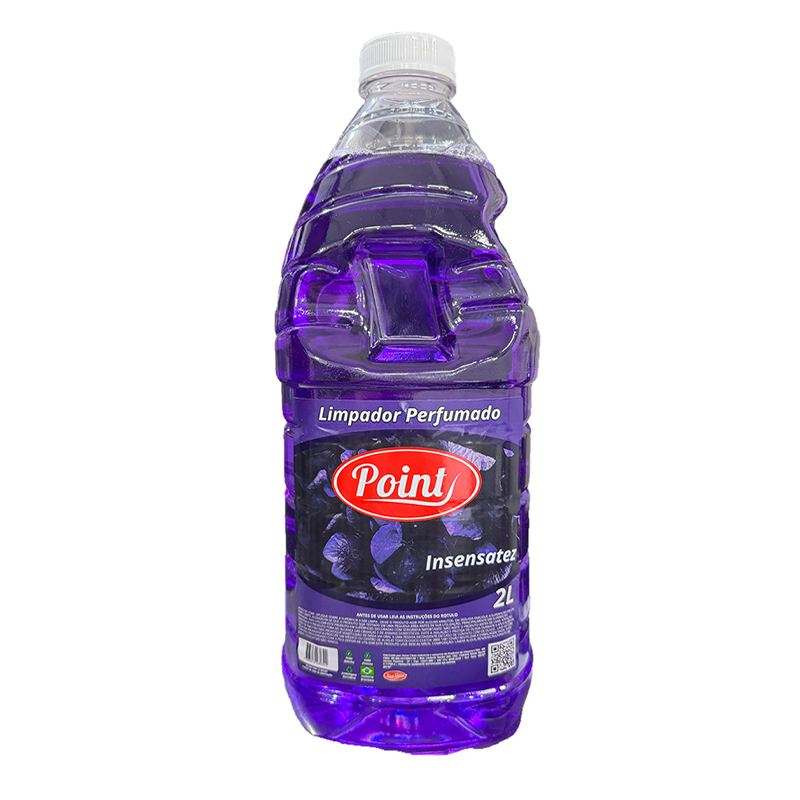 Desinfetante Insensatez 2 litros Point