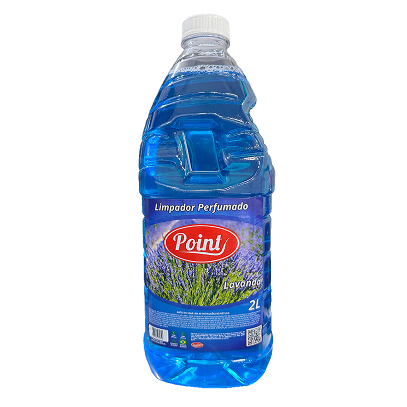Desinfetante Lavanda 2 litros Point