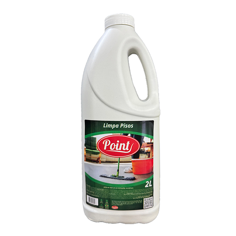 Sabão Limpa Piso 2 litros Point