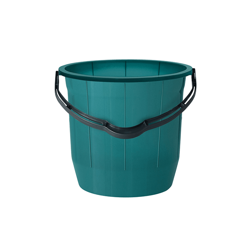 Balde Plástico 8 litros Com Alça