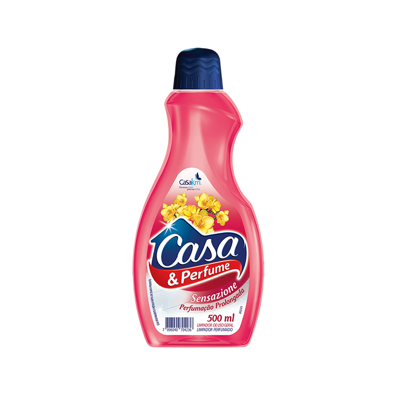 Casa & Perfume Sensazione 500ml