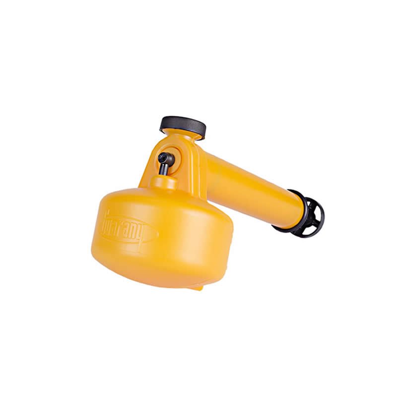 Pulverizador Manual Bomba de Inseticida 370ml Guarany
