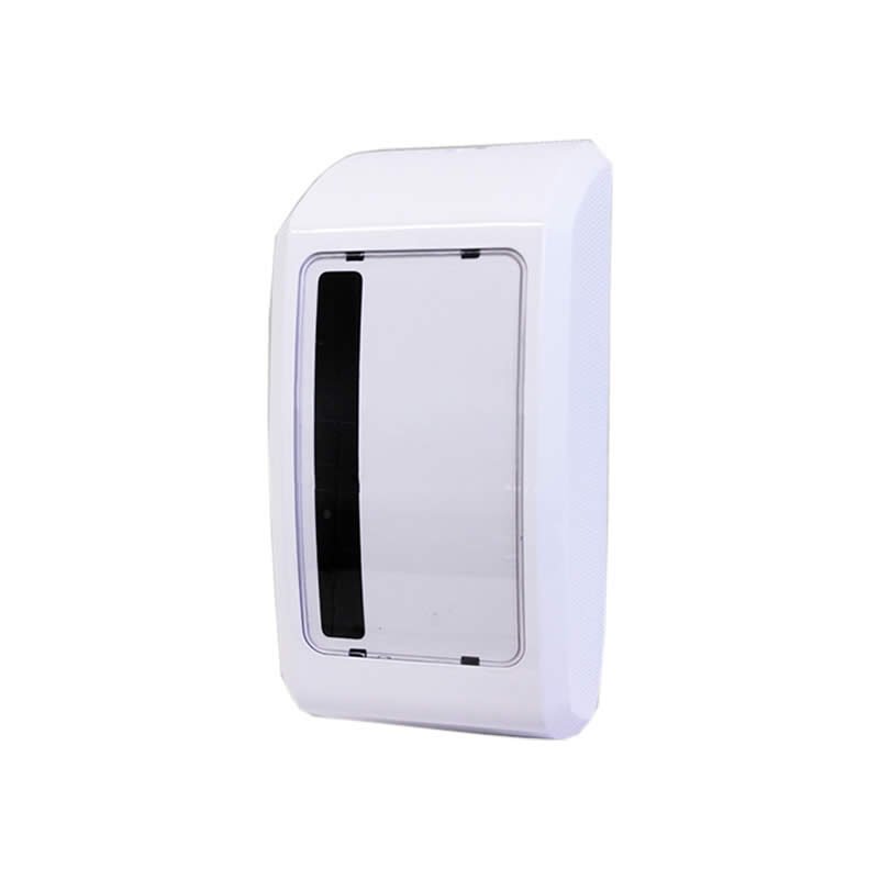 Dispenser Para Papel Higiênico Cai-Cai Elite Em ABS JSN TLE3