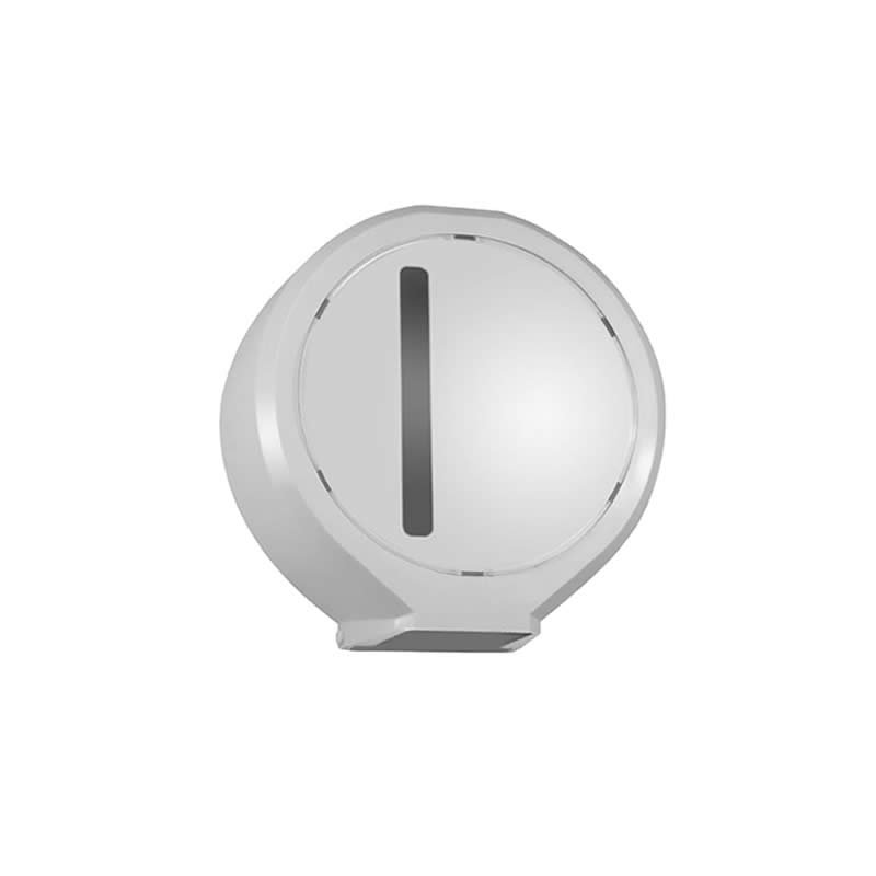 Dispenser Para Papel Rolão Elite Em ABS JSN RLE1