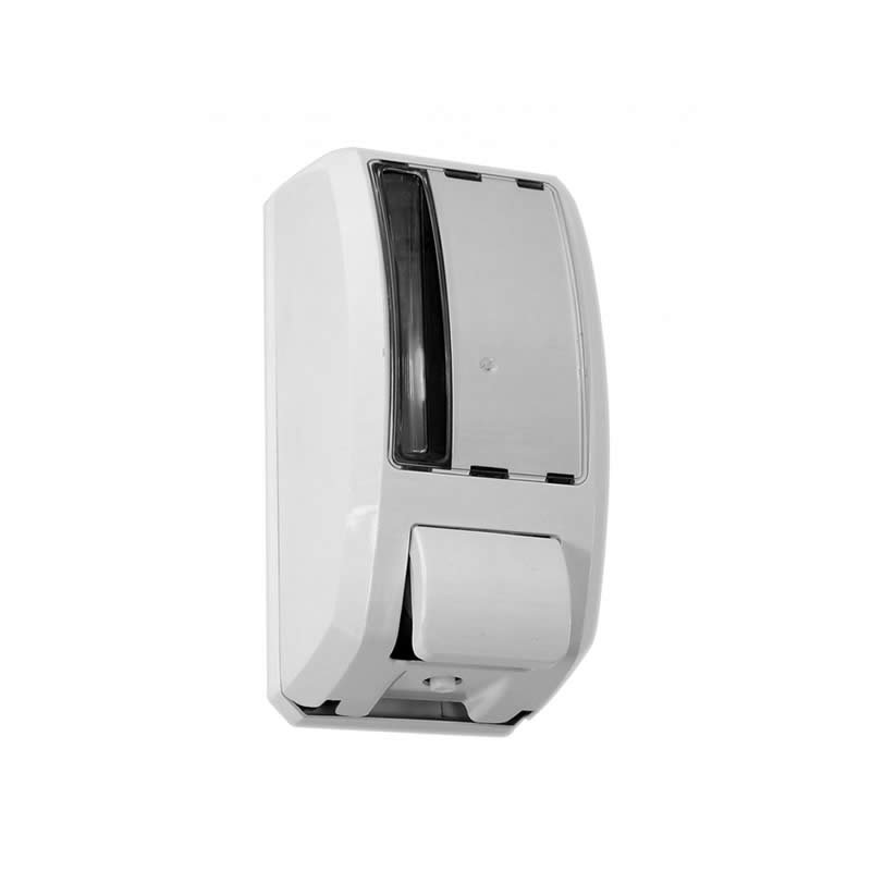 Saboneteira Com Reservatório Elite JSN SBE1R