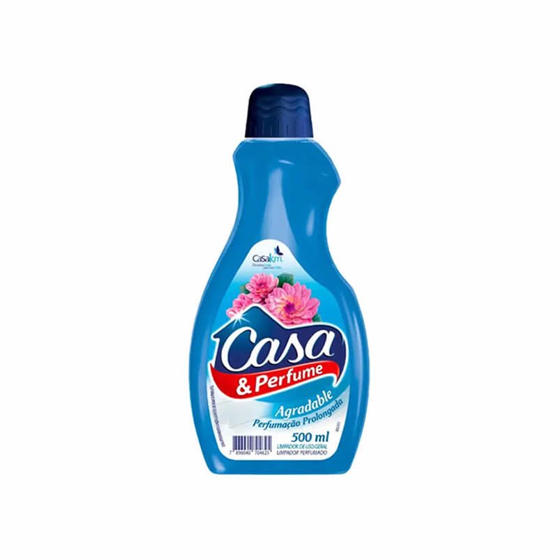 Casa & Perfume Agradable 500ml