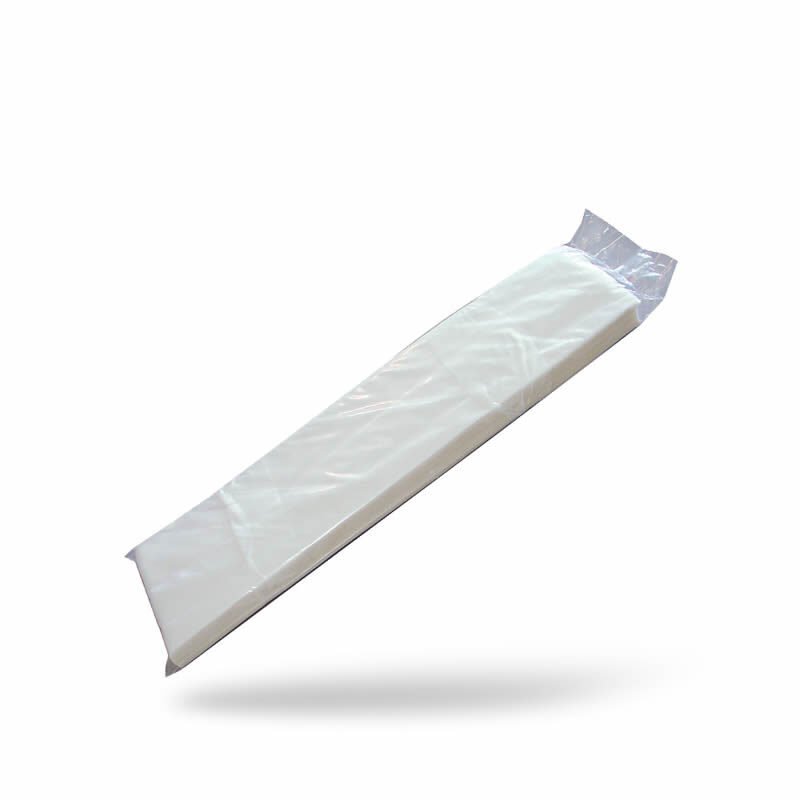 Refil Static Paper Com 250 Unidades Bralimpia