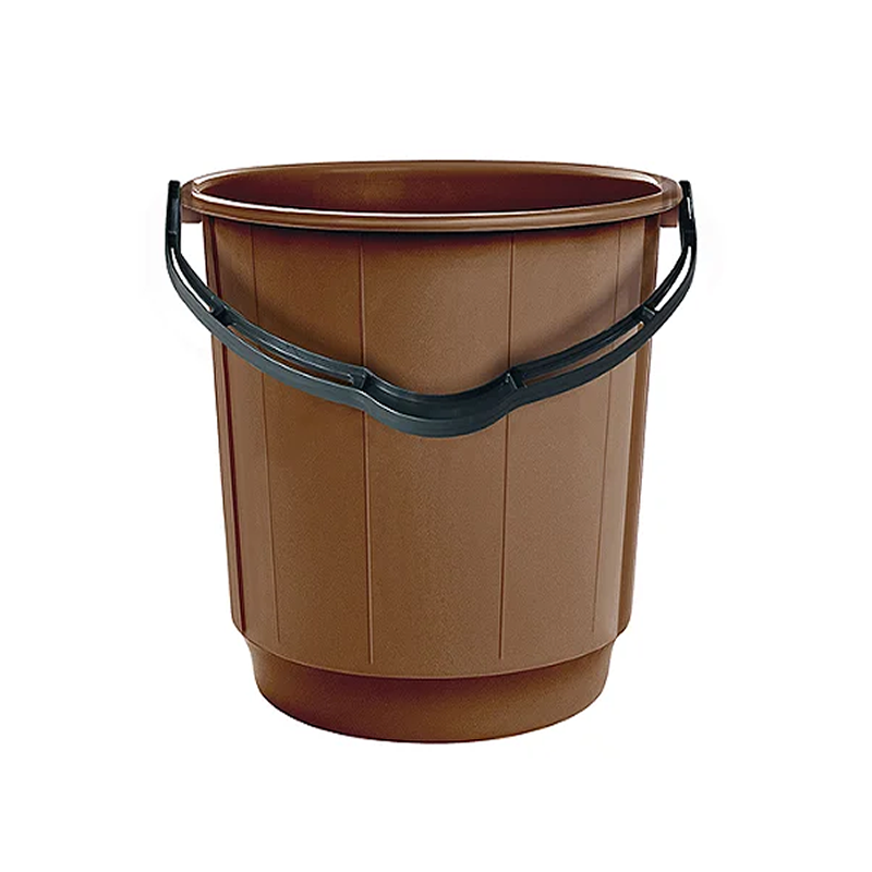 Balde Plástico 15 litros Com Alça