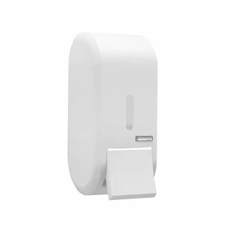 Saboneteira Compacta 400ml Premisse