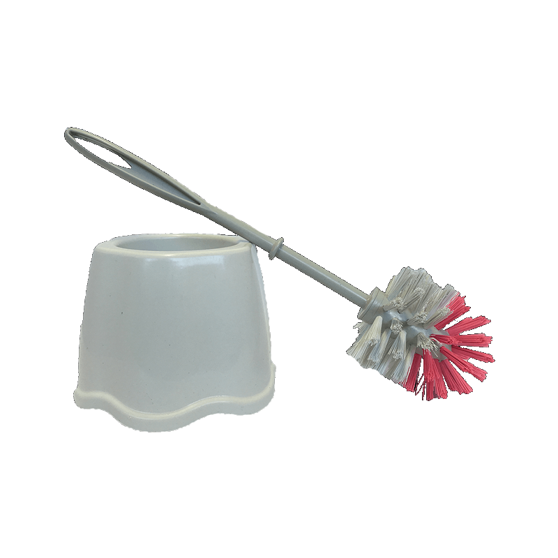 Escova Lavatina com Pote