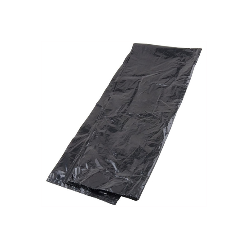 Saco de Lixo Preto 30 litros 59x62 Com 10 Unidades