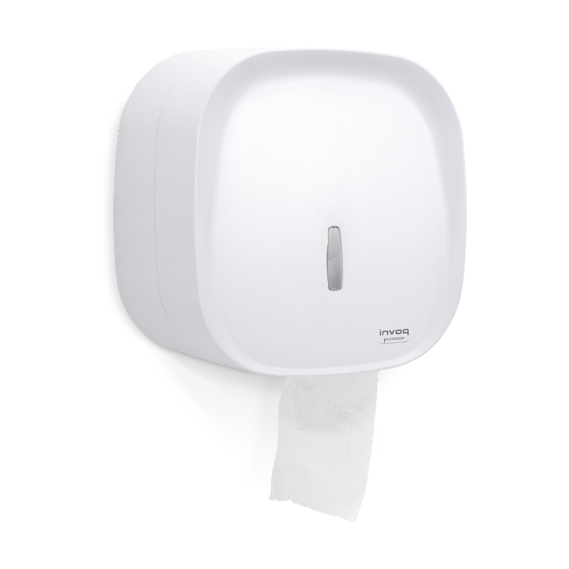 Dispenser Para Papel Rolão Invoq Premisse