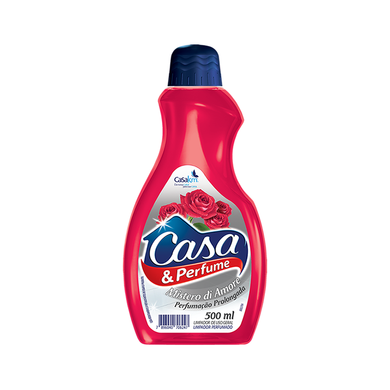 Casa & Perfume Mistero di Amore 500ml