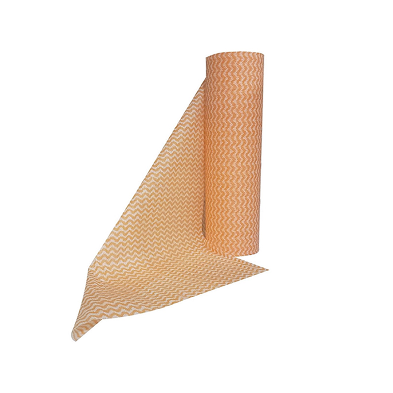 Pano Multiuso Laranja 30 Metros 50 Panos