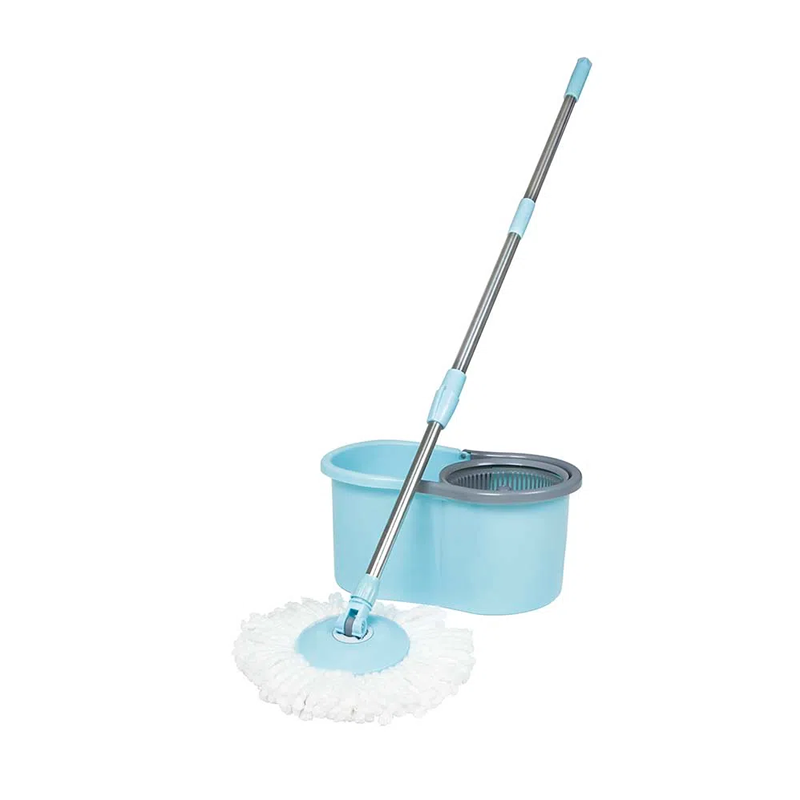 Conjunto Balde e Mop Giratório 1 Água