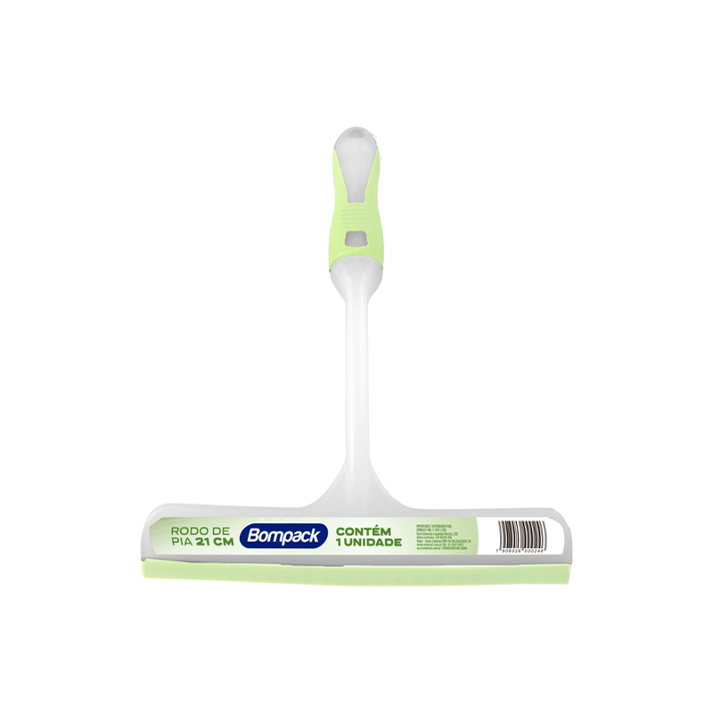 Rodo de Pia 21cm Bompack