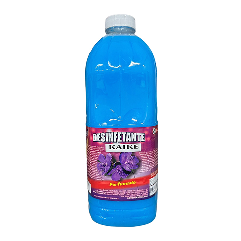 Desinfetante Kaike 2 litros Vigut