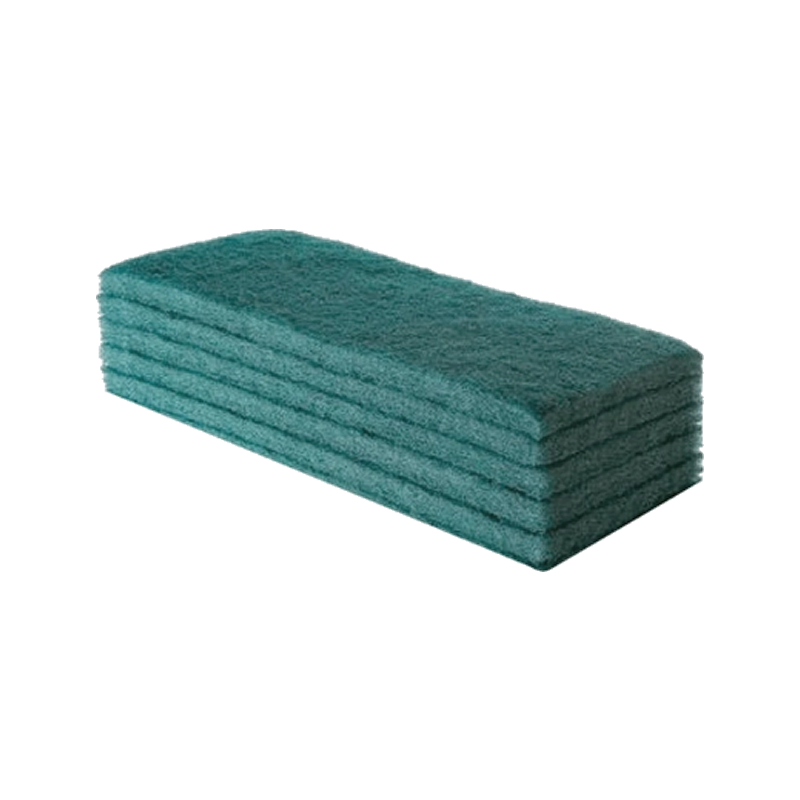 Fibra Abrasiva Uso Geral Com 6 Unidades