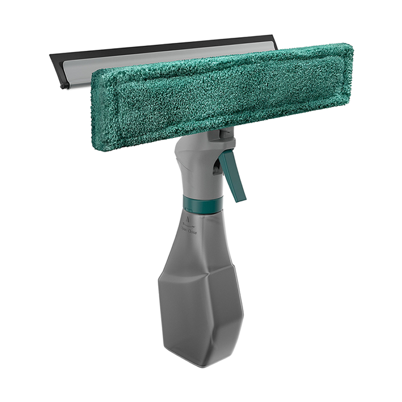 Combinado Limpa Vidros Spray Flash Limp