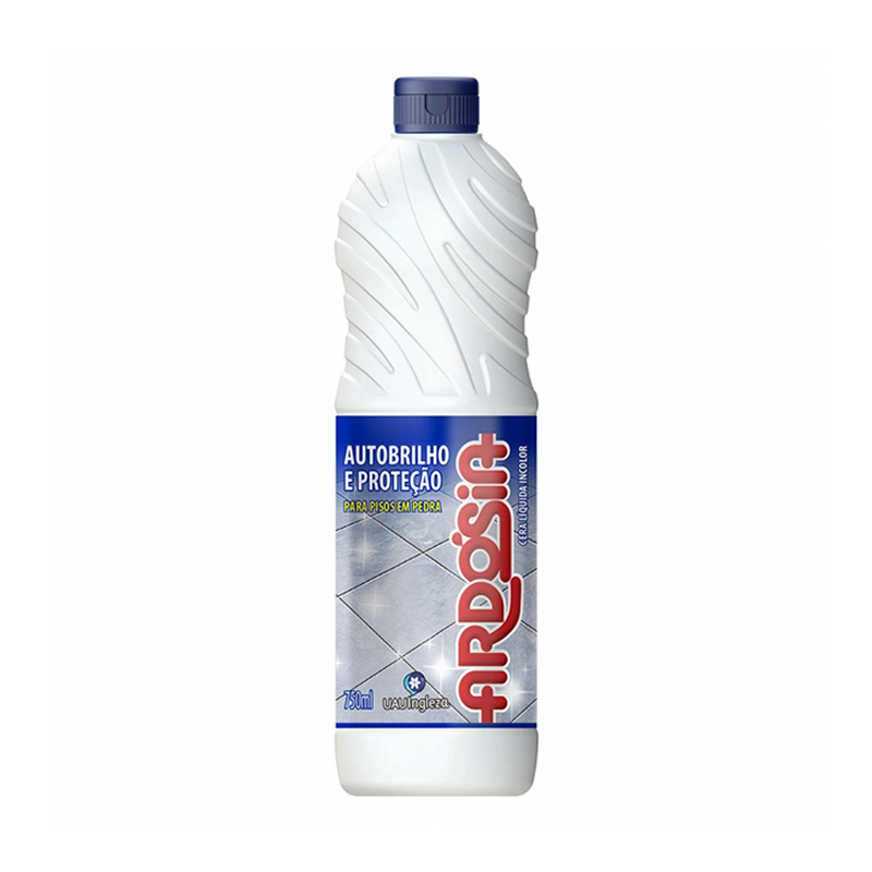 Cera Líquida Ardósia Incolor 750ml Ingleza
