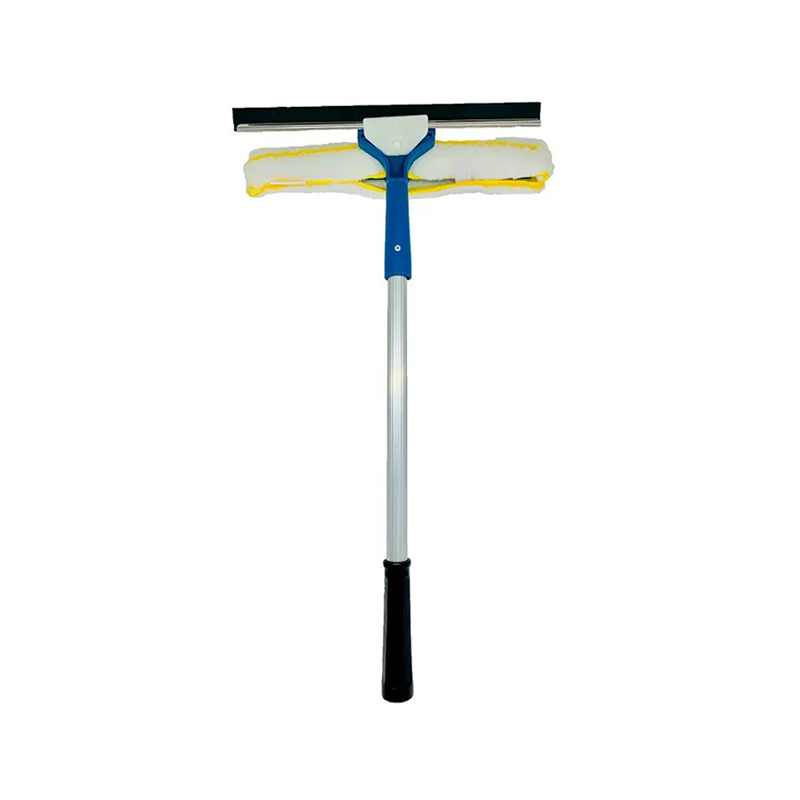 Combinado 25cm Com Cabo Limpa Vidro Romher