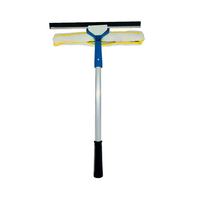 Combinado 35cm Com Cabo Limpa Vidro Romher