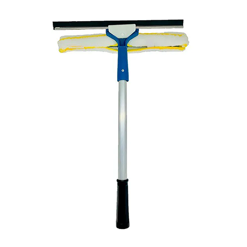 Combinado 45cm Com Cabo Limpa Vidro Romher