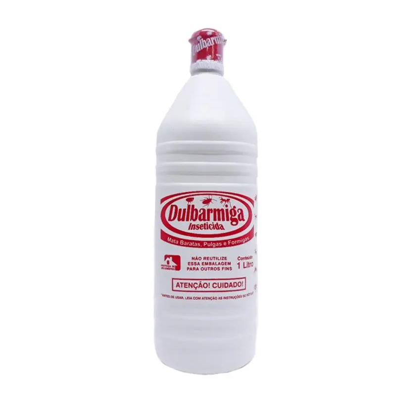 Inseticida Dulbarmiga 1 litro
