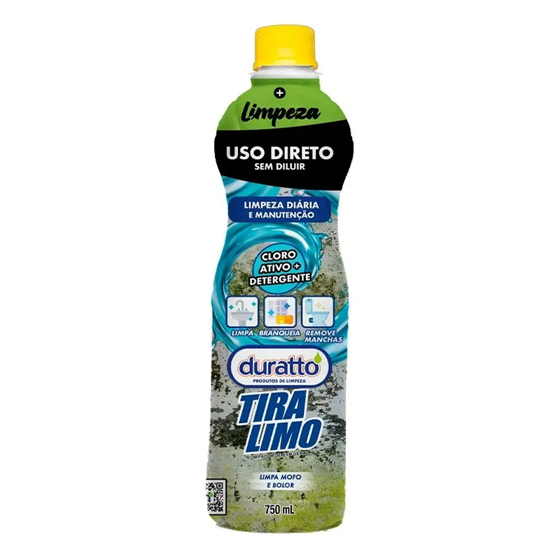 Tira Limo 750ml Duratto