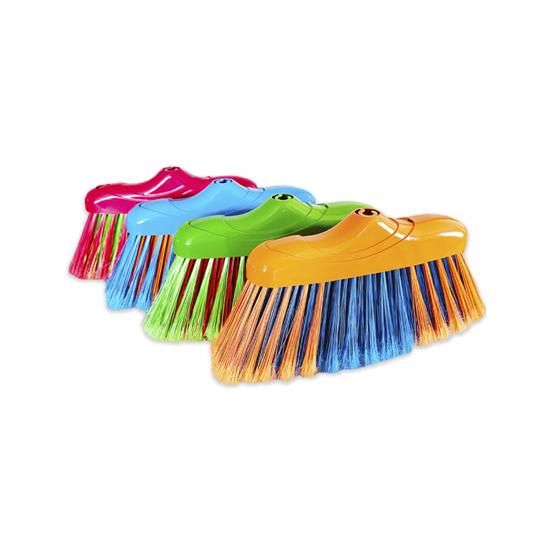 Vassoura De Nylon Big Bambina