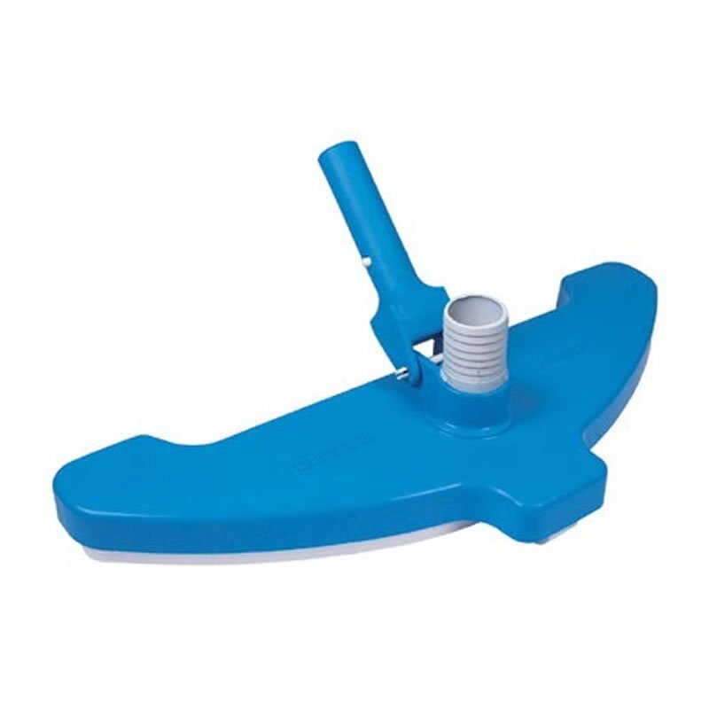 Aspirador Jumbo 3 Rodas