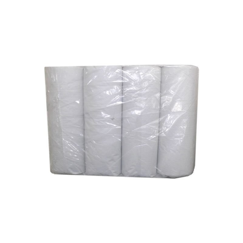 Papel Toalha em Bobina 8x25x50 Luxo Reggiano