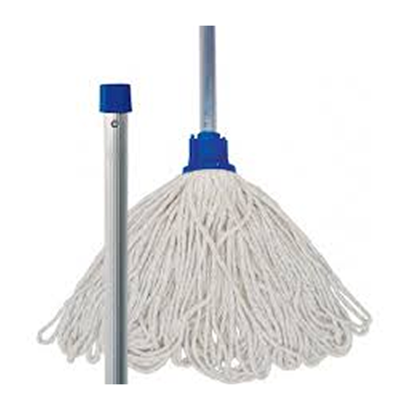 Cabo de Alumínio Para Mopinho 1,20m Bralimpia