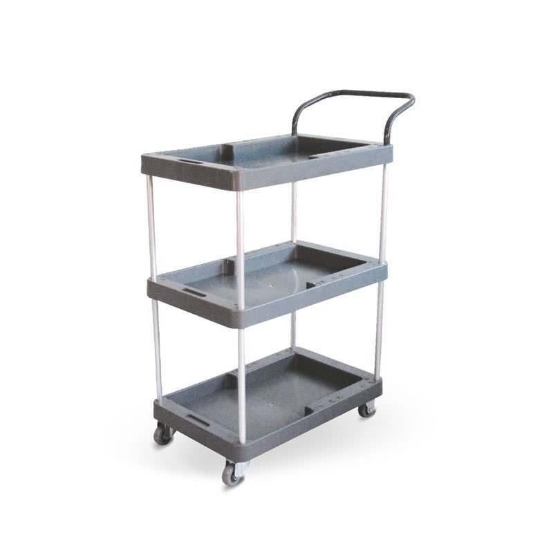 Carro Organizador Bandeja Bralimpia