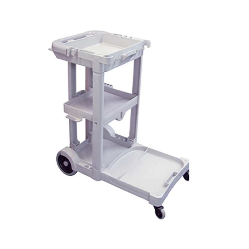 Carro Funcional Bralimpia América Pan