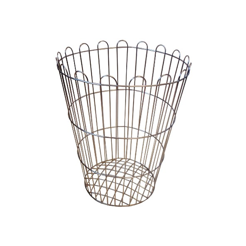 Cesto Aramado Redondo 20 Litros B2