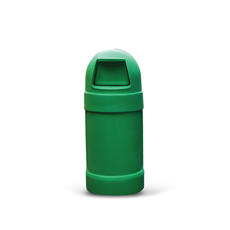 Cesto Protector Impermeável Verde