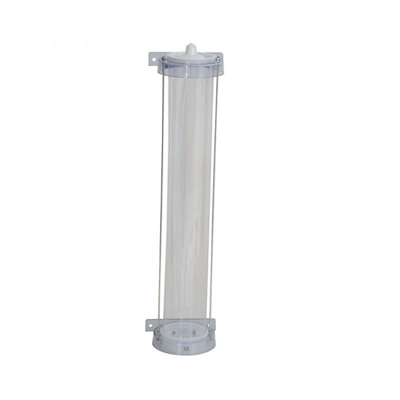 Dispenser Acrílico - Copo de Café 50ml A1
