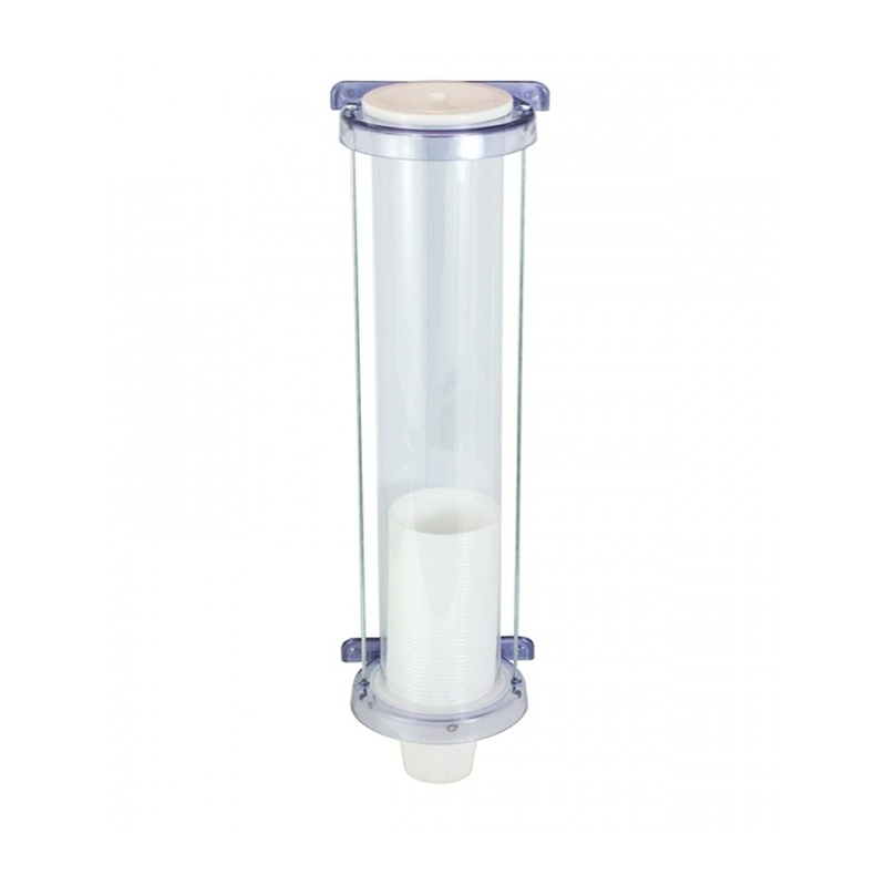 Dispenser Acrílico - Copo de Chá 110ml A2c