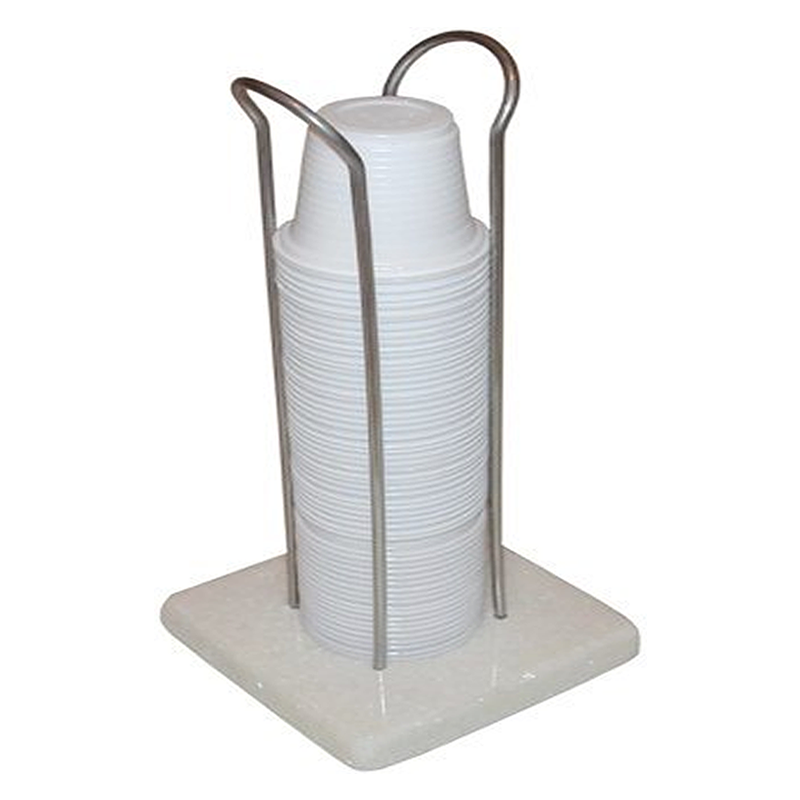 Dispenser De Mesa - Copo De Café 50ml A31
