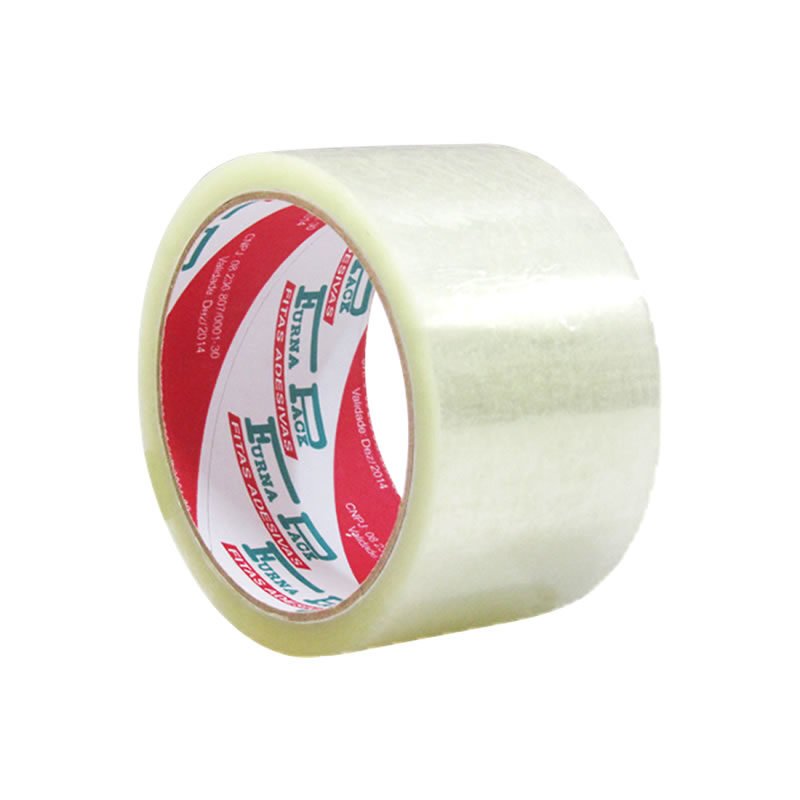 Fita Adesiva 48mm x 45m Furnapack