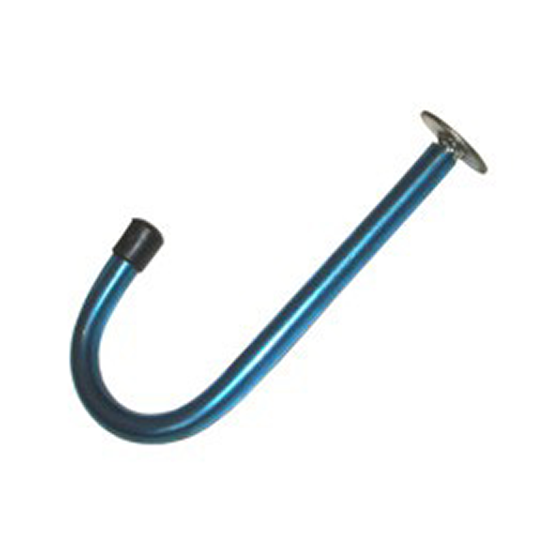 Gancho Individual para Bicicletário G18a