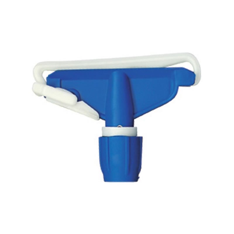 Garra Euro Plástica Azul