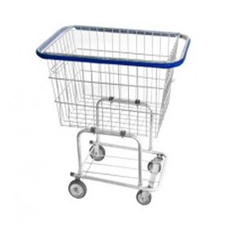 Carrinho para Condomínio 140L G1